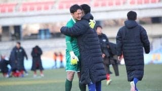 【高校サッカー】シュート4倍浴びても完封　矢板中央、3戦連続PK勝利に指揮官「1日の成長に驚いてる」