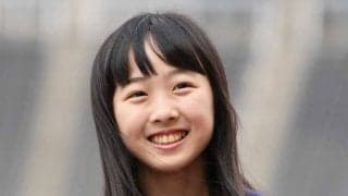 本田真凜はもこもこ　望結＆紗来との“3姉妹ショット”に7万反響「みんな大きくなって！」