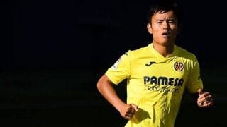 久保建英のヘタフェ移籍秒読み！ クラブ間合意、4日にも実現