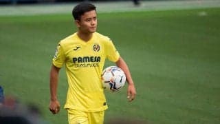 久保やヘイニエル、ベイルも...レアルの選手たちがレンタル先で苦戦