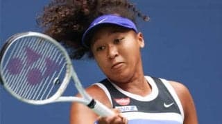  大坂3位 1月4日付世界ランク 