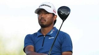 石川遼もカメラを覗く　小平智の“初打ち4ショット”に反響「豪華メンバー」「素敵」