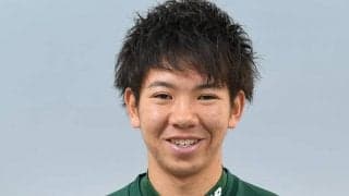 岐阜退団の永島悠史が鳥取へ 「J2昇格のために全てをかけて戦います」