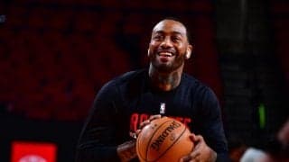 ジェームズ・ハーデン欠場のロケッツを勝利に導いたジョン・ウォール「これ以上のスタートはない」