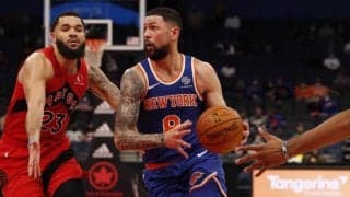 再建への一歩を踏み出したニックス、オースティン・リバースが自信を語る「僕たちは確実にレベルアップしている」