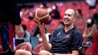 ニック・ファジーカスとリモート忘年会、コロナ禍の2020年を経て「2021年はポジティブなシーズンに」