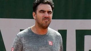  錦織元コーチ ディミトロフ陣営に 