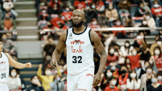 第14節のベストオブタフショット…1位はマブンガの同点3Pシュート