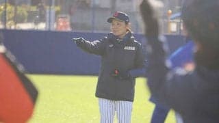 豪州で語学留学＆ワーホリ　侍ジャパン女子代表・中島監督が伝えたいチャレンジの勧め