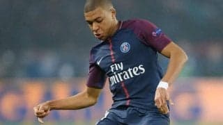 【スーパーゴール図鑑/PSG編】スピード・パワー・スキル、“神童”ムバッペの凄さが詰まった豪快ゴール