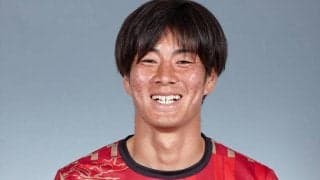 徳島DF鈴木大誠がレンタル先の琉球から復帰！ 「全力で取り組みます」