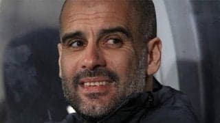 もうすぐ50歳のペップ 早期引退を撤回か「もっと歳をとって引退するかも...」