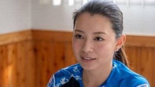 本橋麻里がメンバーの前で涙。「真剣に悩んでいる様子を見てたから」