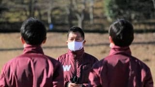 東京箱根間往復大学駅伝　コメント集
