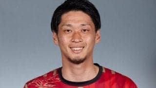 琉球が北朝鮮代表DF李栄直と契約更新「行動で伝えていきたいと思います」