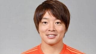 新潟MF高木善朗が契約更新 「自分を必要としてくれたクラブや監督に感謝」