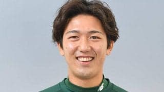 鳥取が岐阜退団の石川大地を獲得 「勝利に貢献できるように頑張ります」