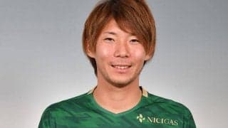 町田が磐田のDF高橋祥平を完全移籍で獲得、昨季は東京Vでプレー