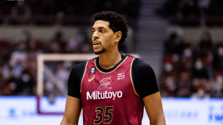 川崎ブレイブサンダースのジョーダン・ヒースが戦線復帰、シモンズとの契約解除も併せて発表