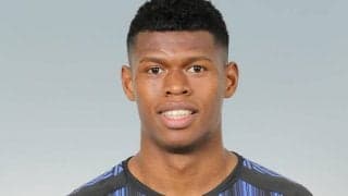 水戸が川崎FのDFタビナス・ジェファーソンを完全移籍で獲得、今季はG大阪でプレー
