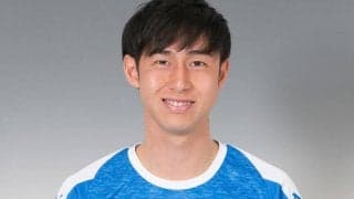 鳥取が沼津退団のDF谷口智紀の完全移籍加入を発表「新たなエネルギーとして全力で闘います」