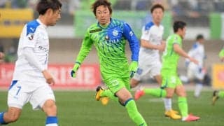 湘南がチーム最多6得点のFW石原直樹、FW大橋祐紀と契約更新