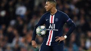 PSGの強力オフェンス陣が左右に振る崩しで相手ディフェンスを翻弄！【チーム・ゴールズ】