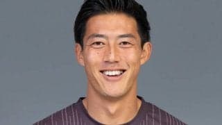 水戸がGK中山開帆と契約更新「熱く最高のシーズンを共に創り上げましょう」