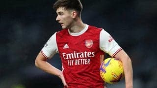 将来のキャプテンはティアニー？ アルテタが素質語る 「クラブのDNAを体現してくれている」