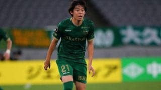 東京VがMF山本理仁ら4選手と契約更新を発表