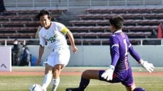 Ｊ内定４人衆が輝く昌平高校のスタイルを分析。カギとなる戦い方がある