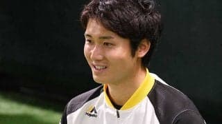 「ノリノリな牛さんカワイイ」「今までで1番」鷹・高橋純の画伯っぷりに称賛殺到