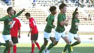 準々決勝の「強豪校対戦」は必然？ “特別”なコロナ禍の選手権に際立つ強さの理由