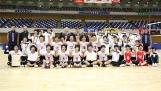 春高出場校紹介【北海道ブロック男女】