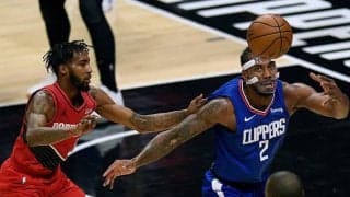 レナードが大ケガを負わせたイバカに激怒？「彼をトレード候補に入れた」