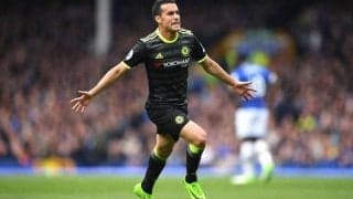 両利きペドロがチェルシーで決めた火を噴くような左足ミドルシュート【インクレディブル・ゴールズ】