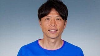 鳥栖MF梁勇基が契約更新 「掲げる目標を達成するために1日1日を大切に」