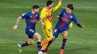 メッシ残留なら減給へ...バルサ会長候補ルソー 氏が明かすプロジェクト