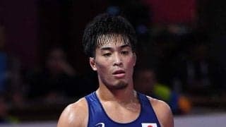 太田忍「一生忘れない」　RIZIN敗戦後の“哀愁漂う背中”に反響「悲喜両面捉えた写真」