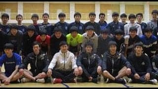 【春高バレー】静岡県代表　「メンタル」向上の男子・聖隷　コンビと守備鍛錬の女子・富士見