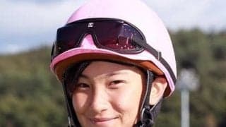 【岩手競馬】関本玲花騎手が1月15日から笠松競馬場で期間限定騎乗