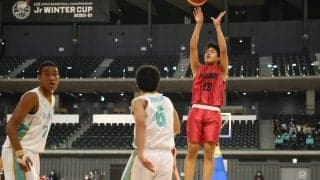 【Jr.ウインターカップ】父子鷹で上位進出を目指すRIZINGS徳島#18十川虎之介