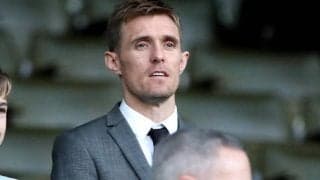 フレッチャーがユナイテッドのトップチームコーチ就任