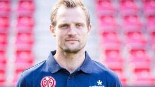 マインツ、クラブOBのスベンション氏を新指揮官に招へい