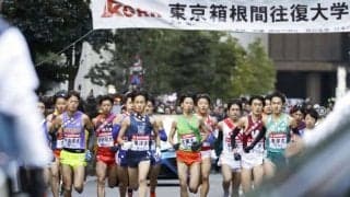 箱根駅伝は日本マラソンにとって悪影響か？　世界基準との乖離と新たな時代へ