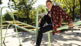 Ｗリーグ選手の競技人生を５つのキーワードでひも解くインタビュー　～第６回 安間志織（トヨタ自動車 アンテロープス）～