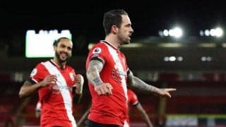 低調リバプール、サウサンプトンにシャットアウト負けで3戦勝ちなし《プレミアリーグ》