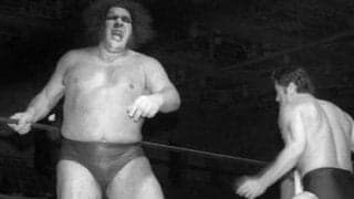 「人間山脈」「インドの狂える虎」…外国人レスラーを際立てた言葉の力