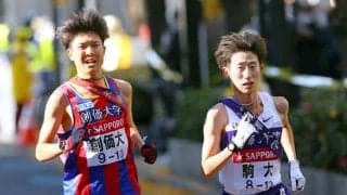 大波乱の箱根駅伝で見えた、新時代の“山の神”の条件とは？　走りの専門家が分析した未来予想。ヒントは”3代目”