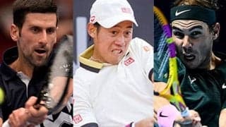  ATP杯 参加国、選手一覧 